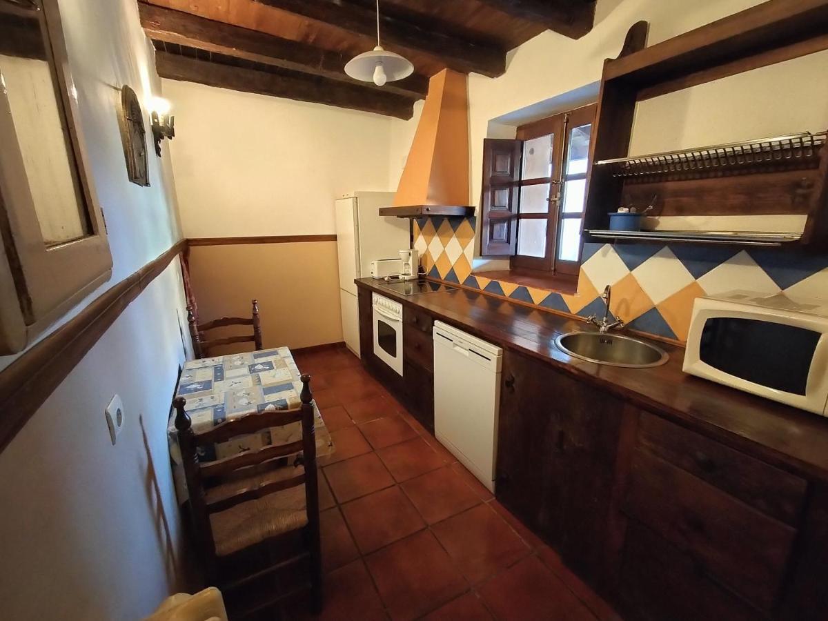 Don Camino Low Cost Villalcázar de Sirga Kültér fotó