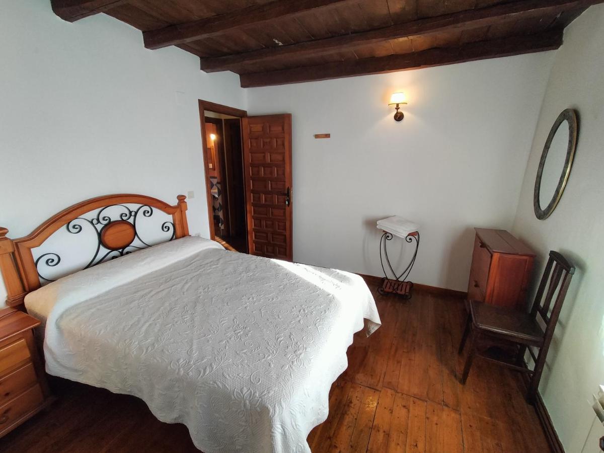Don Camino Low Cost Villalcázar de Sirga Kültér fotó
